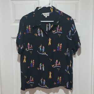 David Dart Shirt
